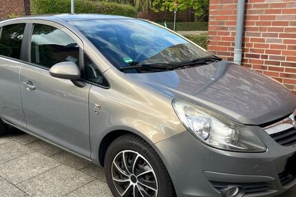 Opel Corsa 165.000 km 3.600 &euro; Kiel 24106