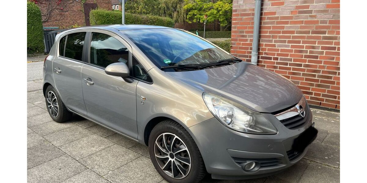 Opel Corsa 165.000 km 3.990 &euro; Kiel 24106