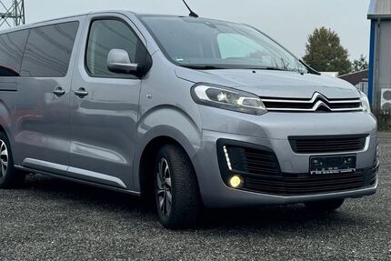 Citroen SpaceTourer 93.000 km 23.900 &euro; Hamburg 22113