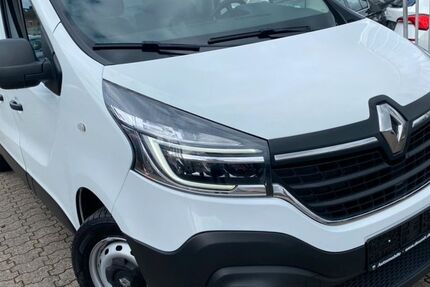 Renault Trafic 76.784 km 19.890 &euro; Brühl bei Köln 50321