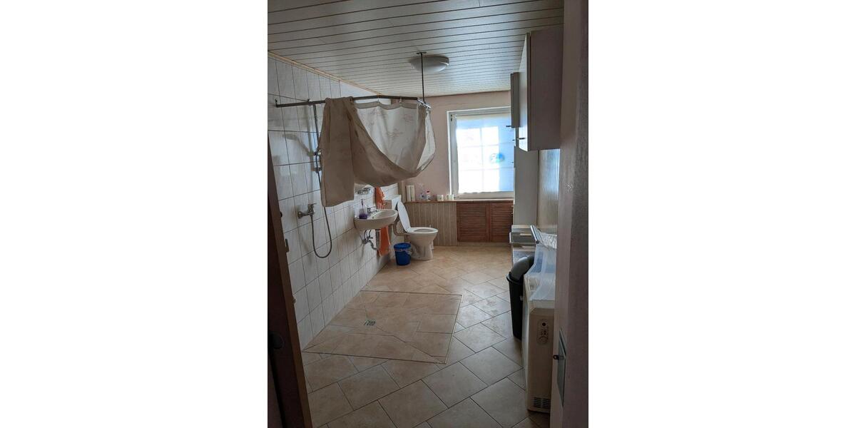 Doppelhaushälfte Pasewalk - 3 Zimmer, 125 m&sup2;, 150.000&euro; | Angebot:27217654