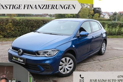 VW Polo 31.871 km 15.990 € Tannhausen 73497