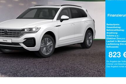 VW Touareg 57.316 km 53.880 &euro; Menden 58706
