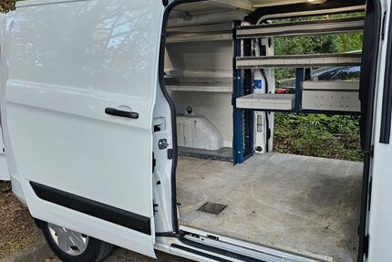 Ford Transit Custom 190.000 km 13.900 &euro; Obertshausen 63179