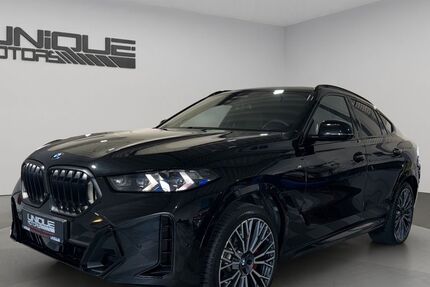 BMW X6 47.593 km 89.990 &euro; Chemnitz 09119