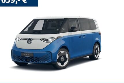 VW ID. Buzz 17.588 km 58.900 &euro; Fellbach 70736