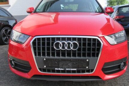 Audi Q3 229.000 km 8.990 &euro; Geisfeld 54413
