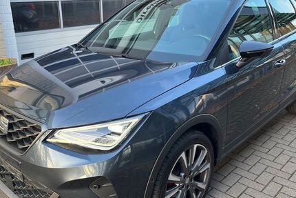 Seat Arona 13.238 km 19.990 &euro; Hameln 31785