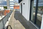 Hochwertige Penthousewohnung mit Dachterrasse 3 zimmer
