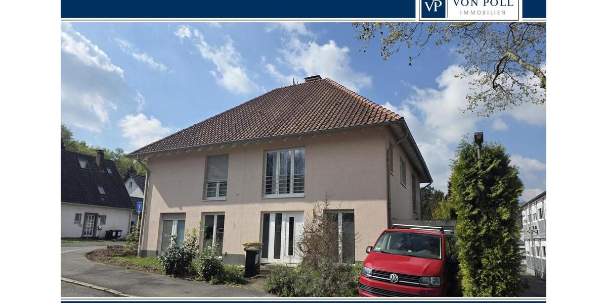 Doppelhaushälfte Dortmund Hombruch - 5 Zimmer, 160 m&sup2;, 1.800&euro; | Angebot:26251464