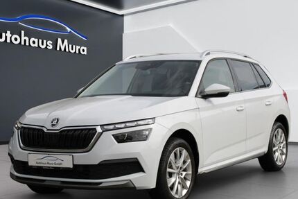 Skoda Kamiq 49.936 km 20.490 &euro; Cremlingen 38162