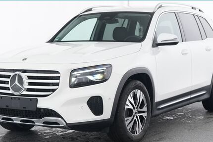 Mercedes-Benz GLB 180 12.899 km 39.850 &euro; Cham 93413