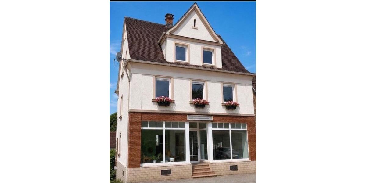 Mehrfamilienhaus, Wohnhaus Contwig - 6 Zimmer, 250 m&sup2;, 169.000&euro; | Angebot:27156394