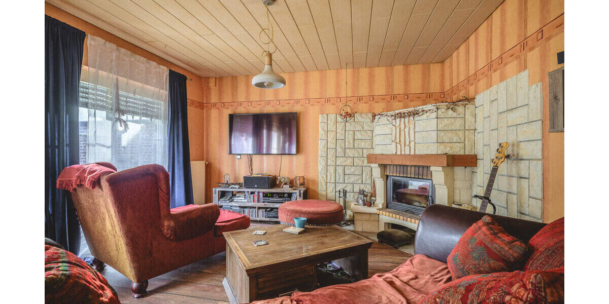 Einfamilienhaus Alsdorf Hoengen - 4 Zimmer, 109 m&sup2;, 338.000&euro; | Angebot:26192195