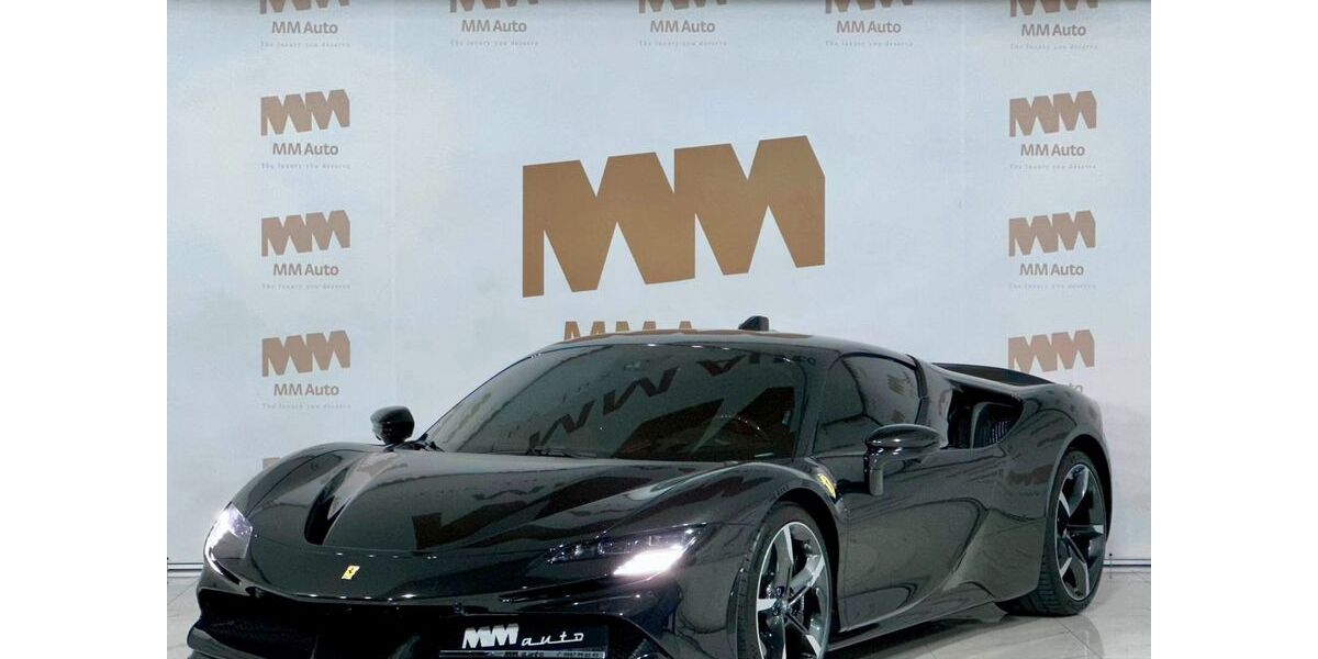 Ferrari SF90 16.030 km 322.999 &euro; Münsing 82541