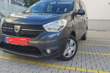 Dacia Dokker 111.618 km 11.499 &euro; Wörrstadt 55286