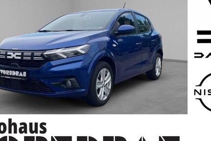 Dacia Sandero 41.120 km 14.890 &euro; Bad Neustadt/S. 97616