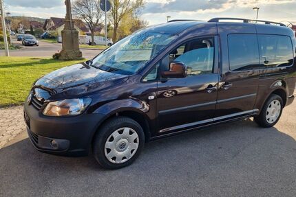 VW Caddy 181.000 km 9.000 &euro; Rangendingen 72414