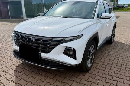Hyundai TUCSON 53.200 km 20.500 &euro; Friedberg 61169