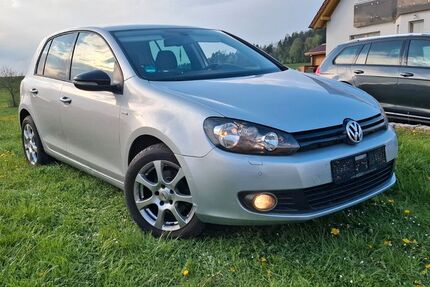 VW Golf 150.000 km 4.999 &euro; Kreßberg 74594