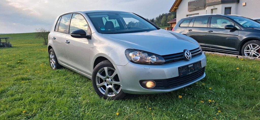VW Golf 150.000 km 4.999 &euro; Kreßberg 74594