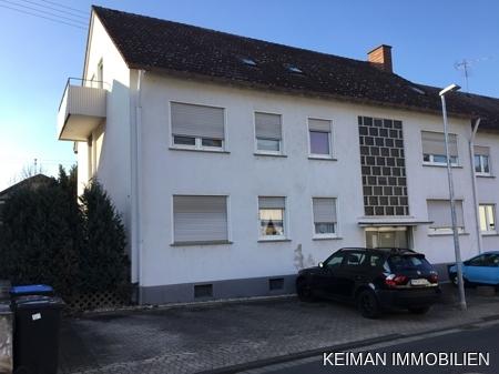 Erdgeschoßwohnung Andernach - 3 Zimmer, 72 m&sup2;, 670&euro; | Angebot:26007470