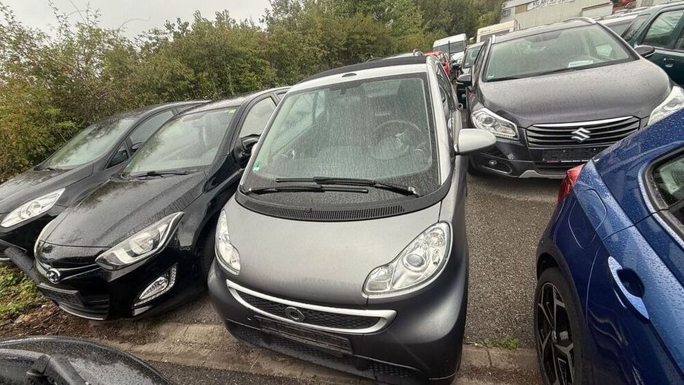 ForTwo
