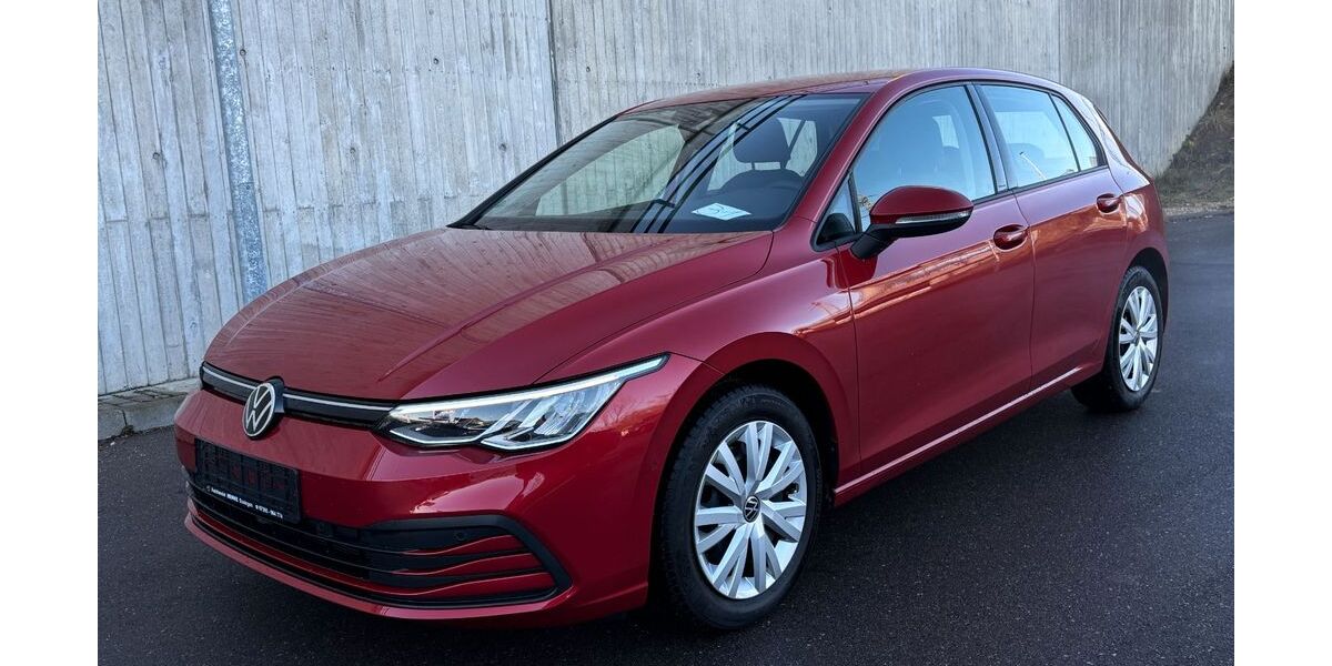 VW Golf 118.000 km 20.000 &euro; Essingen­­­ 73457