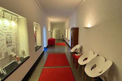 Büro in Radolfzell 1.360 € 274 m² zimmer