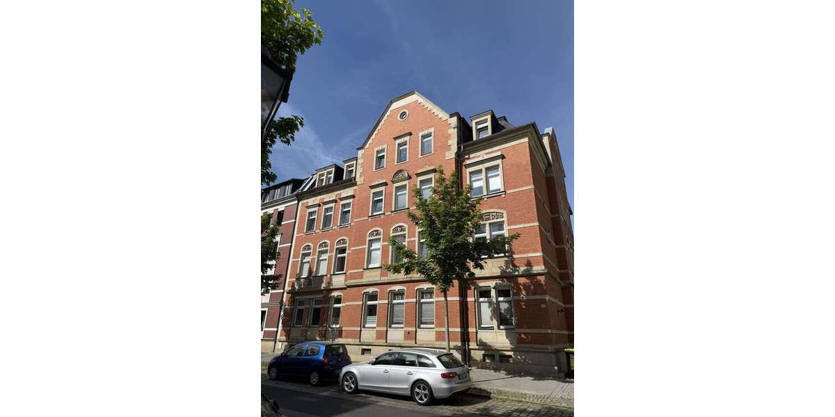 Wohnung zum Kaufen in Dresden 72.800 € 28.33 m² 1 zimmer