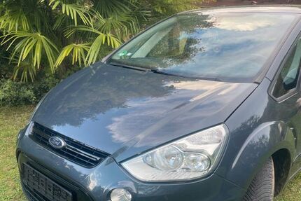 Ford S-Max 180.000 km 6.499 € Immenstadt 87509