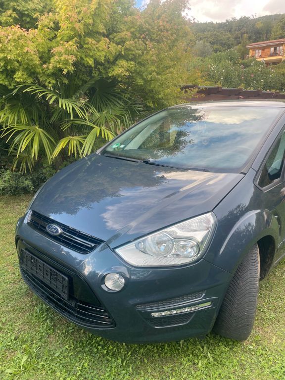 Ford S-Max 180.000 km 6.499 € Immenstadt 87509