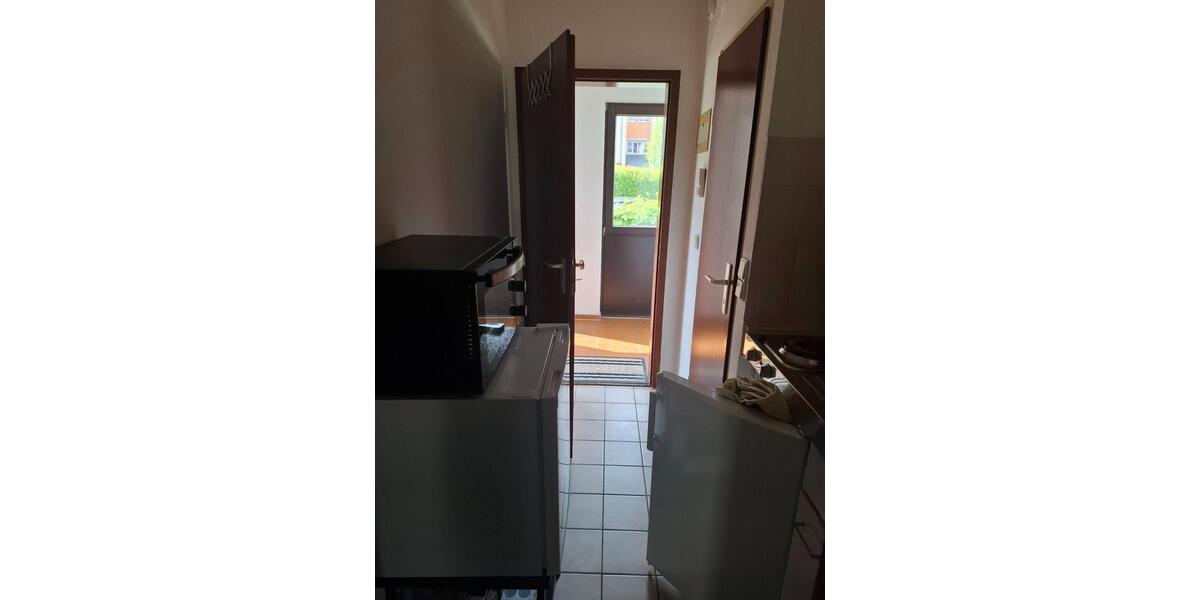 Etagenwohnung Freising Am Vogelherd - 1 Zimmer, 20 m&sup2;, 485&euro; | Angebot:26671366