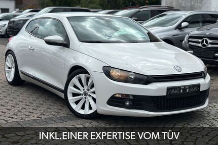 VW Scirocco 124.800 km 9.898 &euro; Mönchengladbach 41063