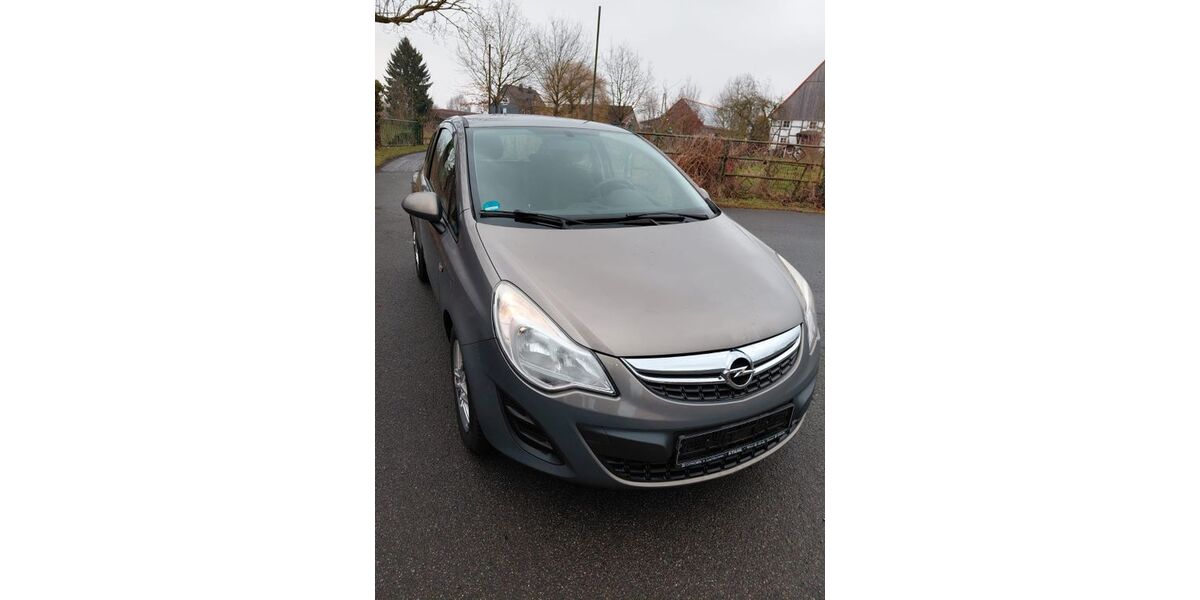 Opel Corsa 193.000 km 2.999 &euro; Soest 59494