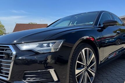 Audi A6 37.664 km 34.990 &euro; Ichenhausen 89335