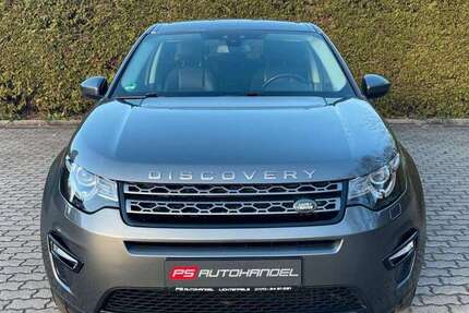 Land Rover Discovery 153.700 km 14.999 &euro; Lichtenfels 96215