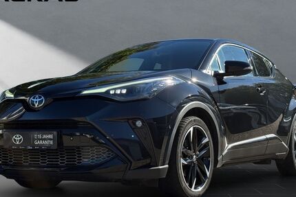 Toyota C-HR 34.700 km 25.950 &euro; Dinslaken 46537
