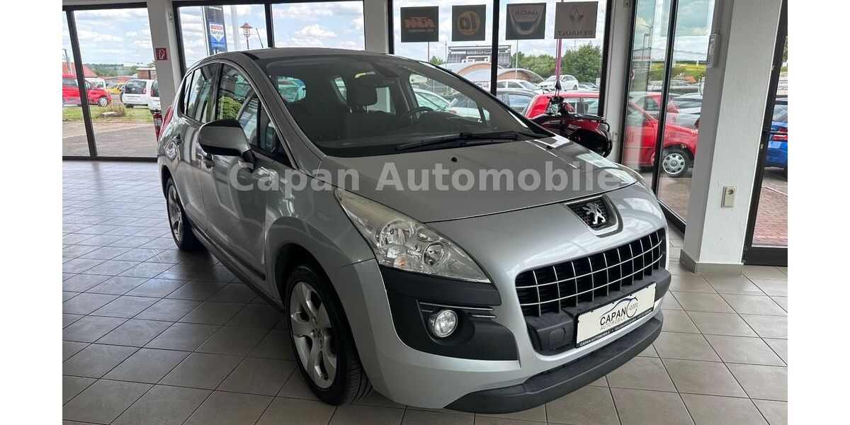 Peugeot 3008 319.000 km 3.200 € Kirchheimbolanden 67292