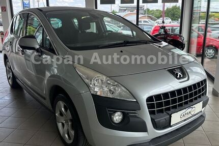 Peugeot 3008 319.000 km 3.650 € Kirchheimbolanden 67292