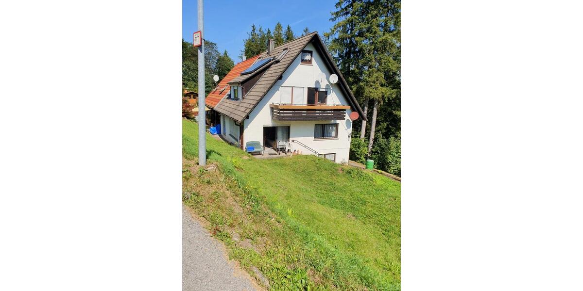 Doppelhaushälfte Freudenstadt - 268.000&euro; | Angebot:26465014