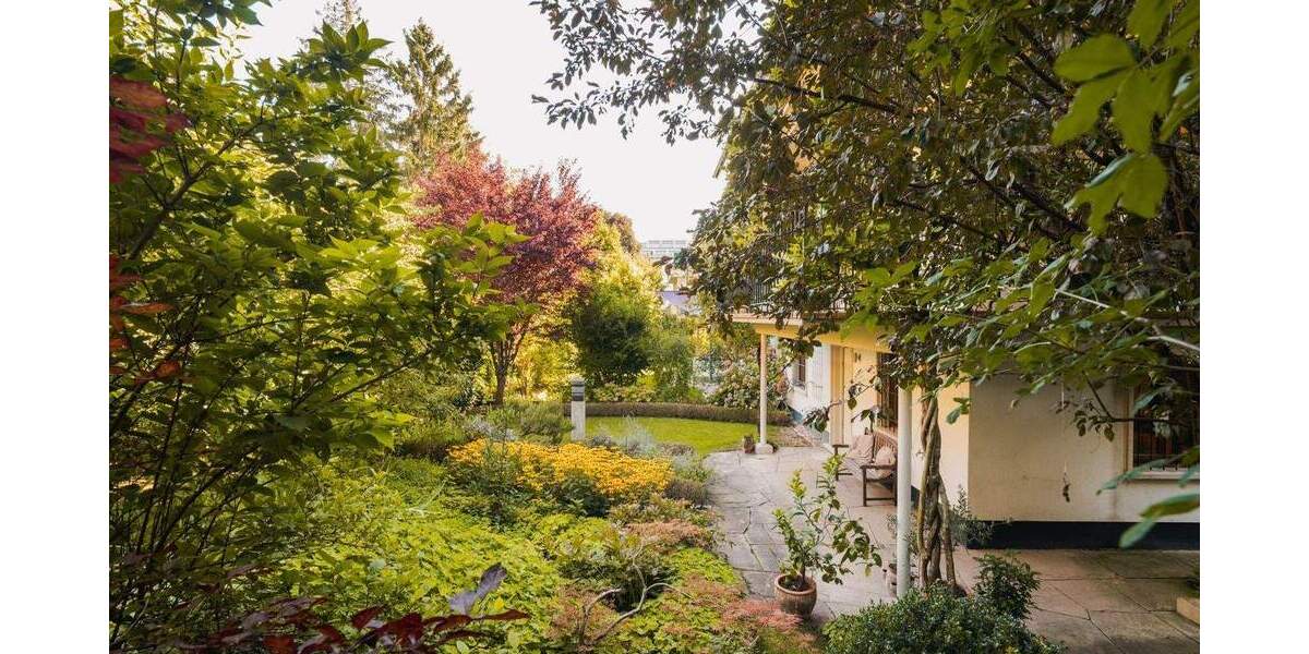 Doppelhaushälfte Mannheim Oststadt - 1 Zimmer, 310 m&sup2;, 1.495.000&euro; | Angebot:25738373