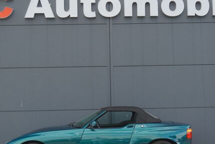 BMW Z1 30.000 km 59.880 &euro; Velen 46342