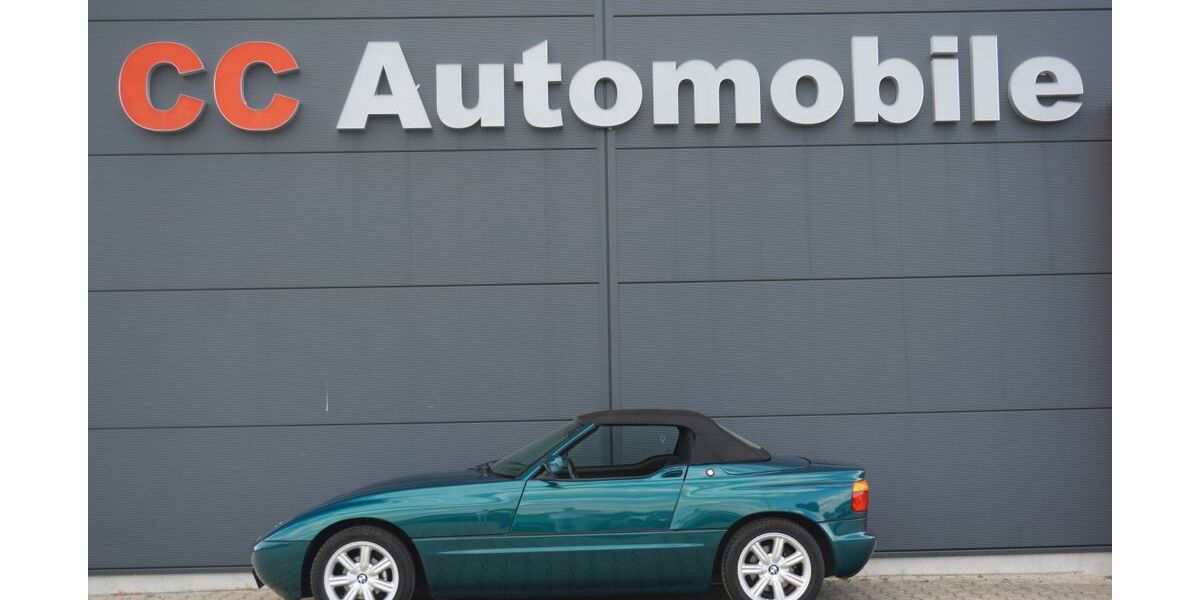 BMW Z1 30.000 km 59.880 &euro; Velen 46342