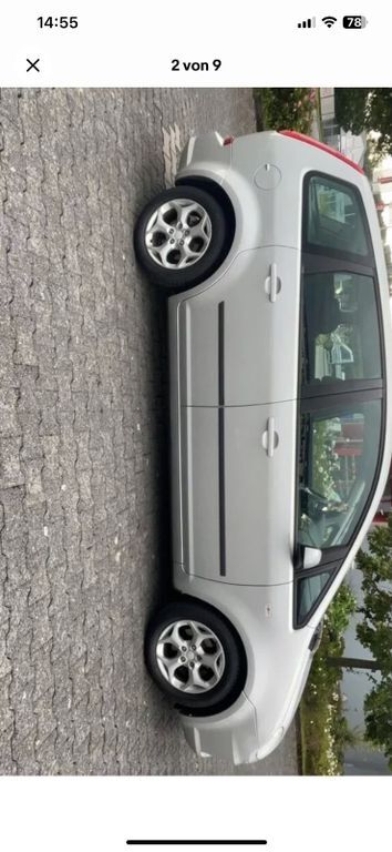 Ford C-Max 121.000 km 4.300 € Kempen 47906