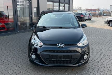 Hyundai i10 82.700 km 5.499 &euro; Achim 28832