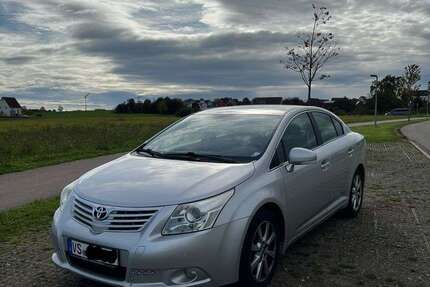 Toyota Avensis 158.500 km 2.200 € Münster 48165