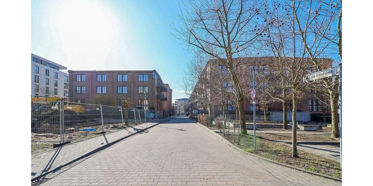 Garagen / Stellplätze Berlin Köpenick - 239.000&euro; | Angebot:25862280