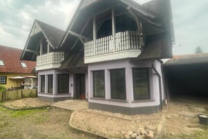 Haus Pritzwalk - 4 Zimmer, 140 m&sup2;, 1.100&euro; | Angebot:25045659