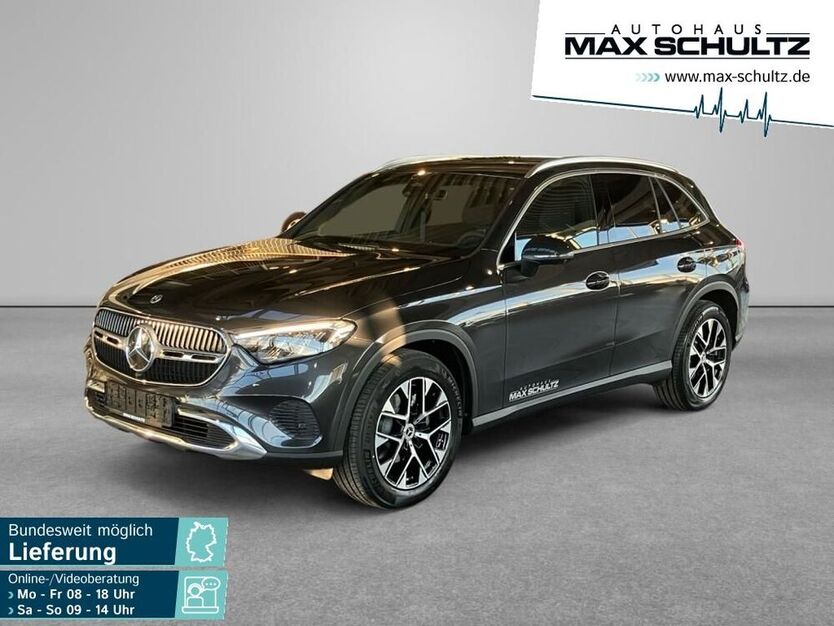 GLC 200
